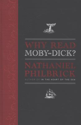 Why read Moby-Dick? /