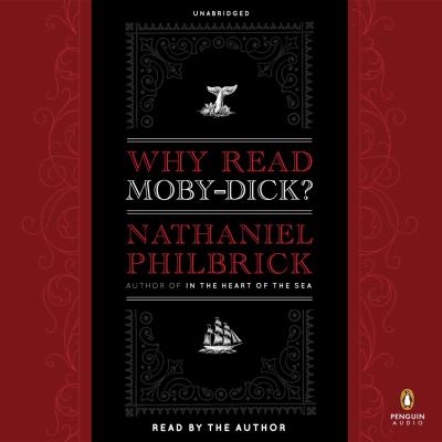 Why read Moby-Dick? [compact disc, unabridged] /