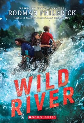 Wild river : a novel /