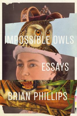 Impossible owls : essays /