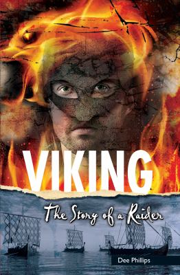 Viking : the story of a raider /