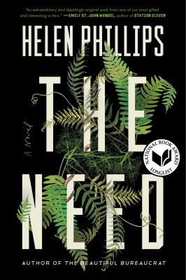 The need : a novel /