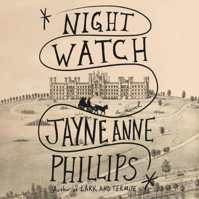 Night watch [eaudiobook] : A novel.