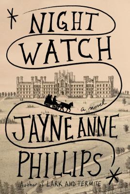 Night watch [ebook] : A novel.