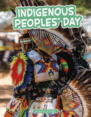 Indigenous Peoples' Day /