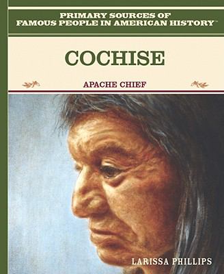 Cochise : Apache chief /