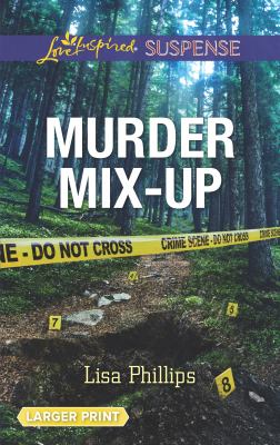 Murder mix-up /