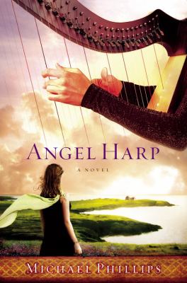 Angel harp /
