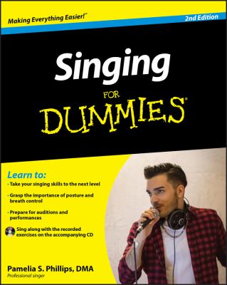 Singing for dummies /
