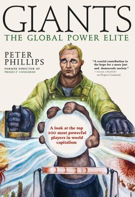 Giants : the global power elite /