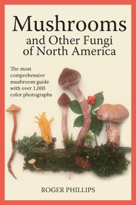 Mushrooms and other fungi of North America /