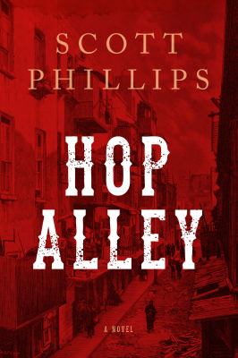 Hop Alley /