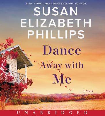 Dance away with me [compact disc, unabridged] /