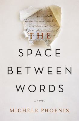The space between words /
