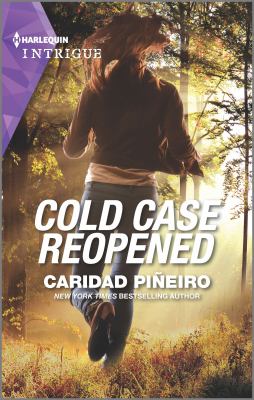 Cold case reopened /