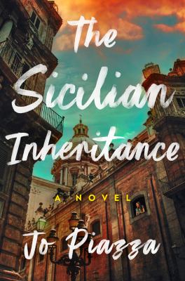 The Sicilian inheritance : a novel /