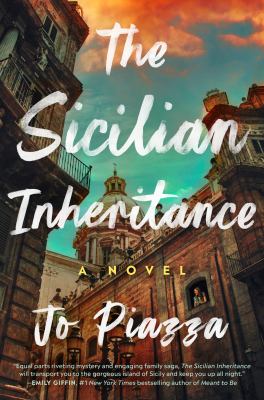 The sicilian inheritance [ebook] : A novel.