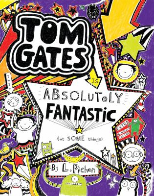 Tom Gates is absolutely fantastic : (at some things) /