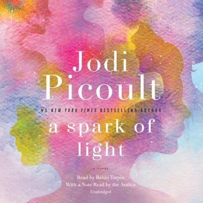 A spark of light [compact disc, unabridged] : a novel /