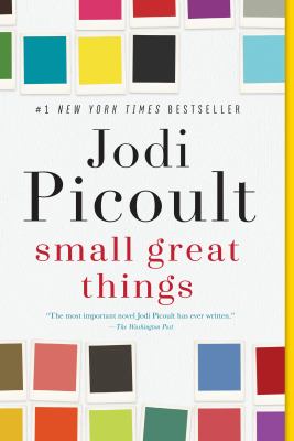 Small great things : a novel /