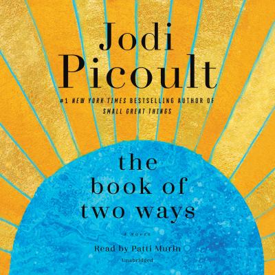 The book of two ways [compact disc, unabridged] : a novel /
