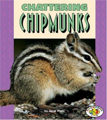 Chattering chipmunks /