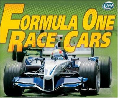 Formula one race cars /