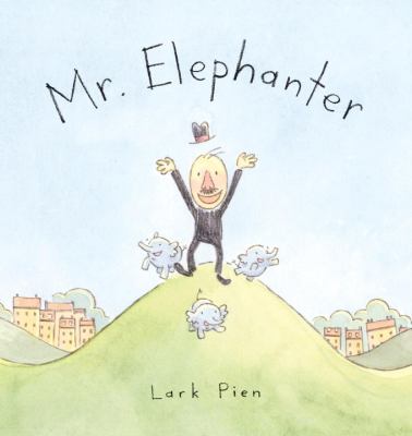 Mr. Elephanter /