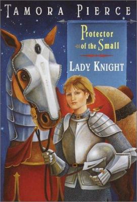 Lady knight /