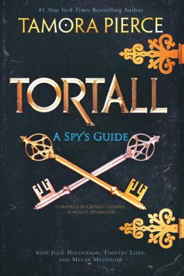Tortall : a spy's guide /