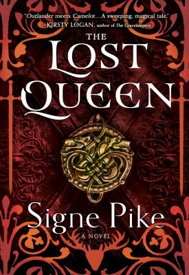 The lost queen : a novel /