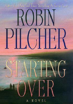 Starting over : a novel /