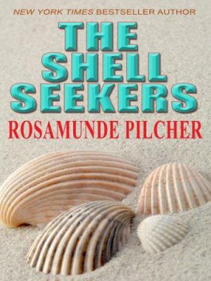 The shell seekers [large type] /