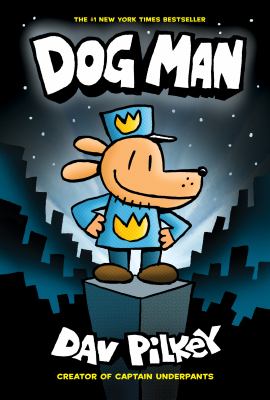 Dog Man /