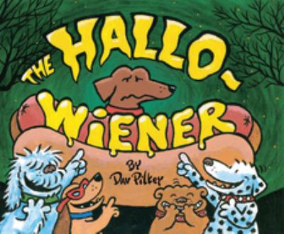 The Hallo-wiener /