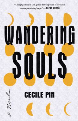 Wandering souls : a novel /