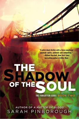 The shadow of the soul /