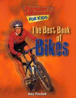 The best book of bikes /