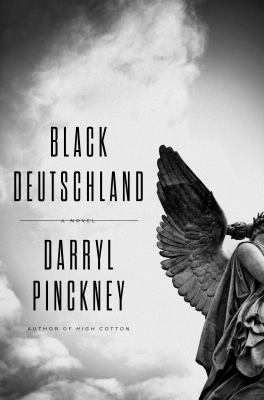 Black Deutschland /