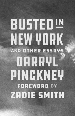 Busted in New York and other essays /
