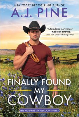Finally found my cowboy /