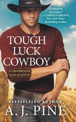 Tough luck cowboy /