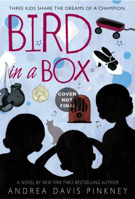 Bird in a box /