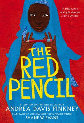 The red pencil /
