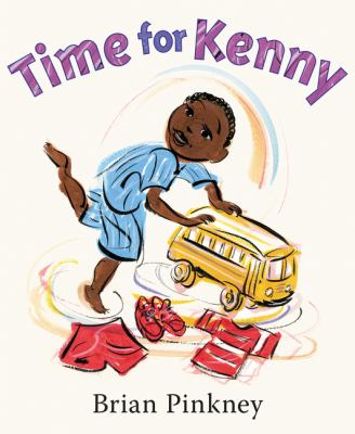 Time for Kenny /