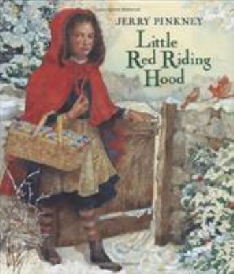 Little Red Riding-Hood /
