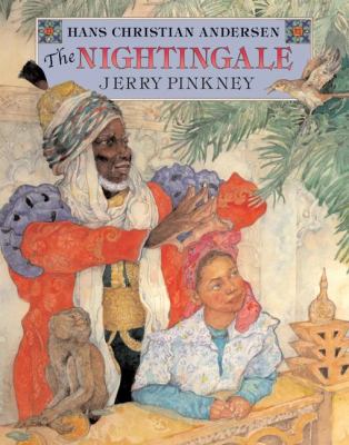 The nightingale /