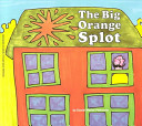 The big orange splot /