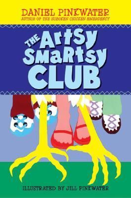 The Artsy Smartsy Club /