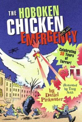 The Hoboken chicken emergency /
